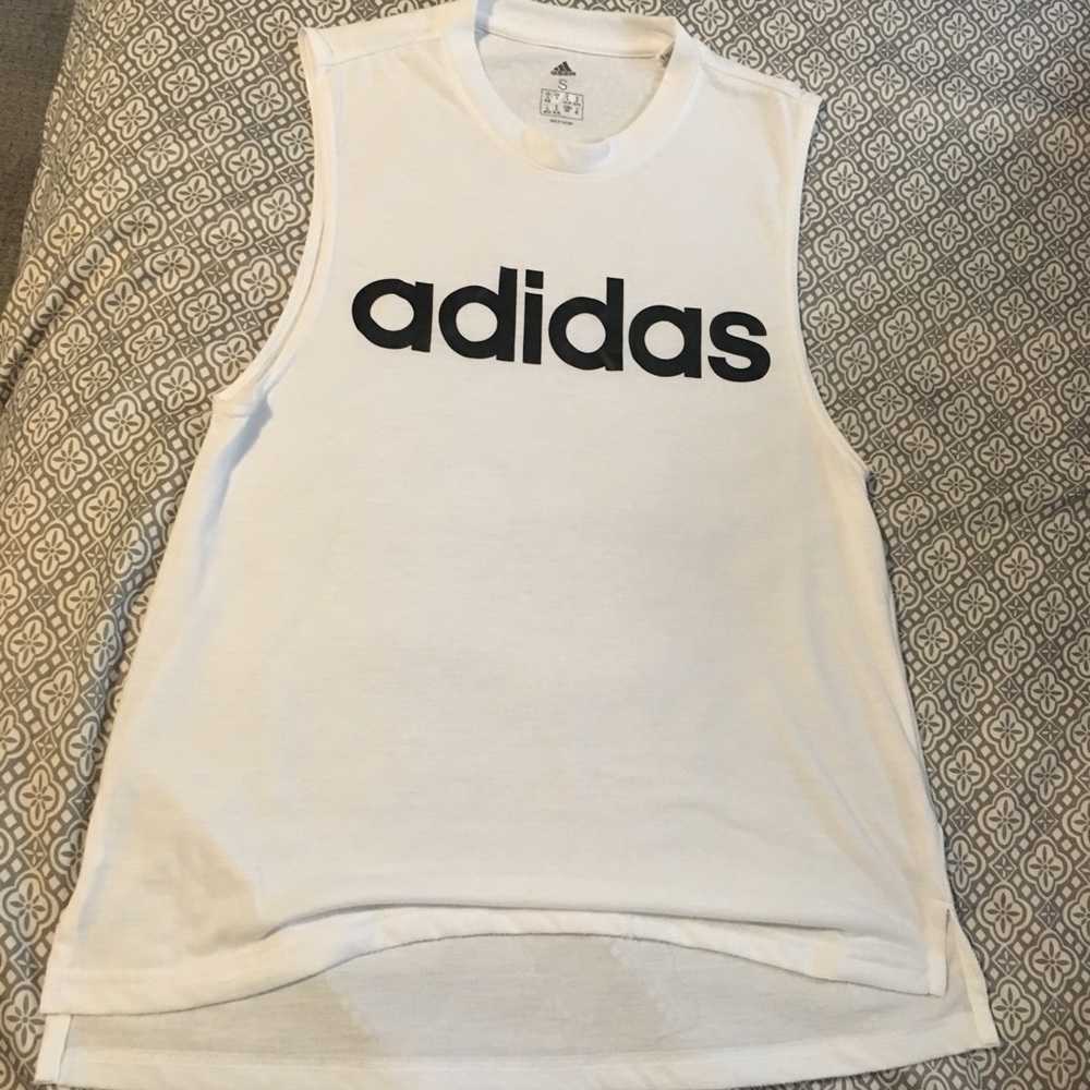 Adidas Tank top